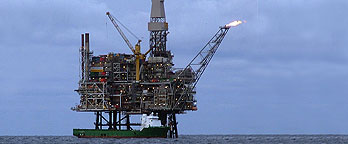 Oil Exploration