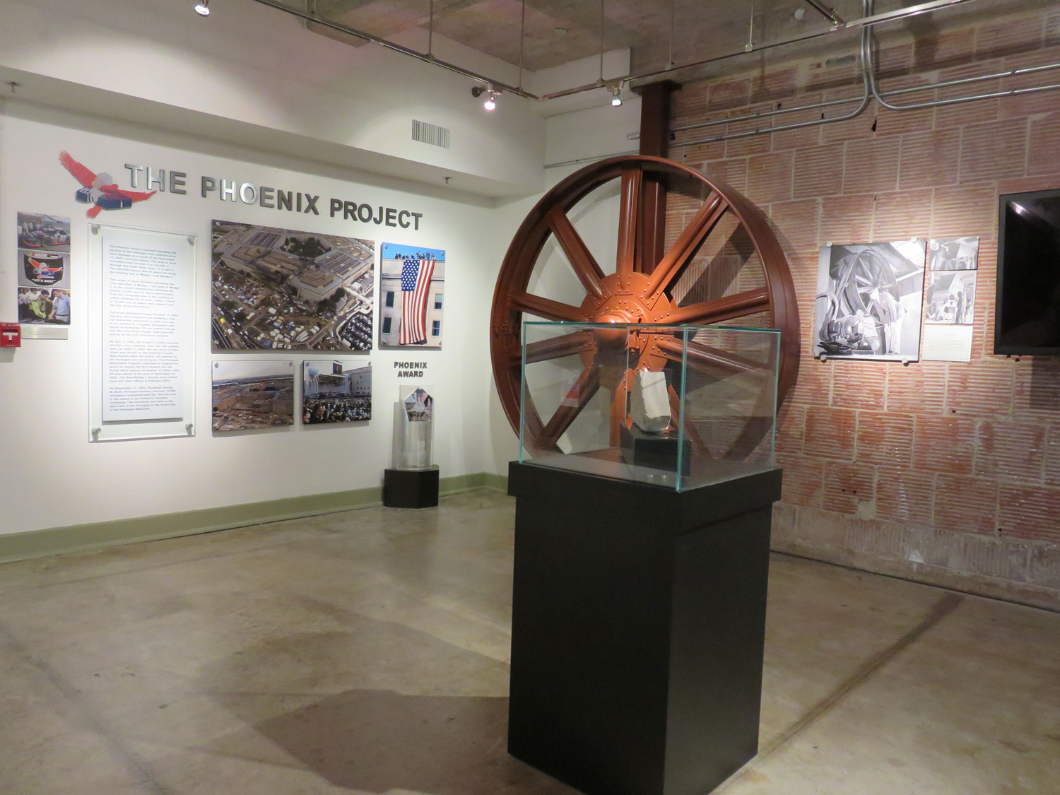 Phoenix-Exhibit