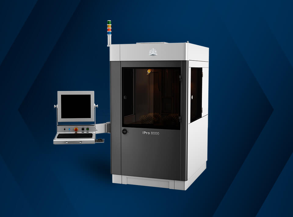 3D Systems
