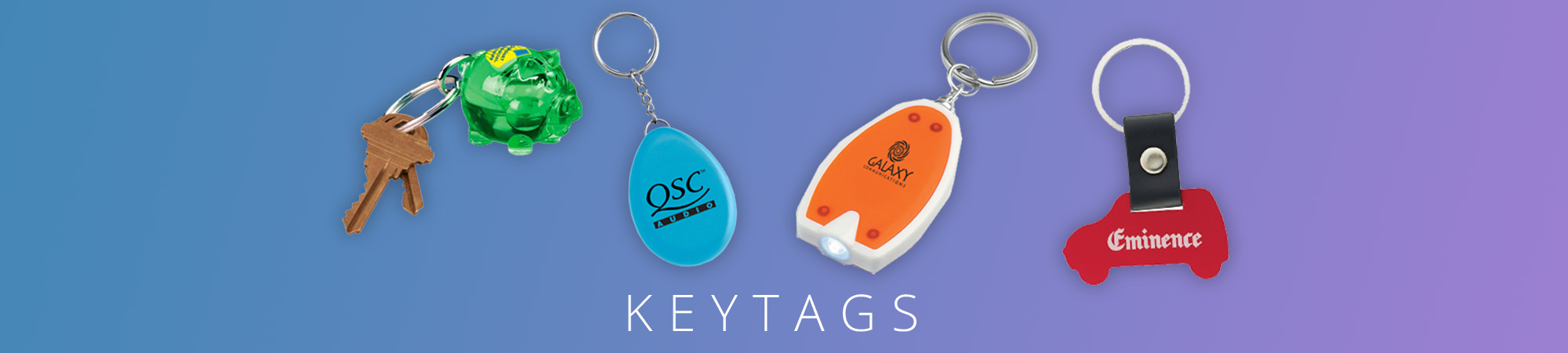 Key Tags