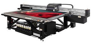 Mimaki JFX200-213 ex