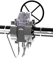 Valve Jacket