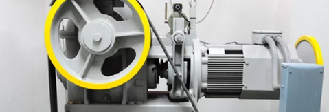 Elevator Parts