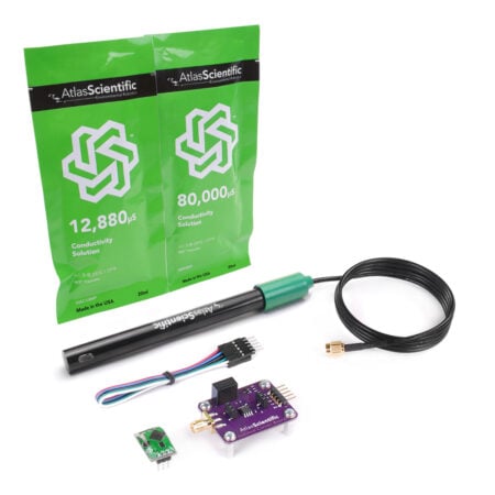 Conductivity K 1.0 Kit