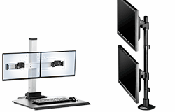 Monitor Stands
