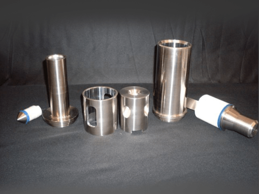 Dosing Parts