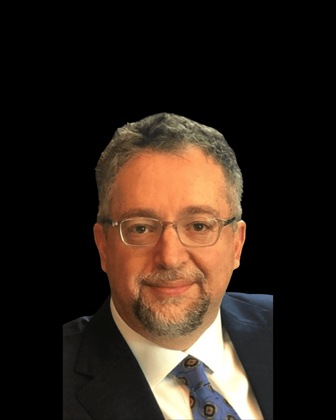 David Kirschman