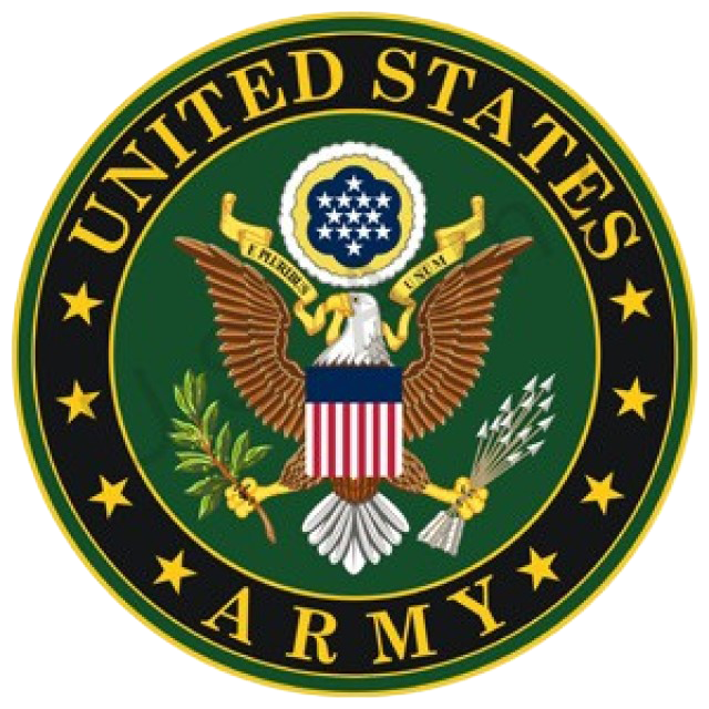 U.S. Army Emblem