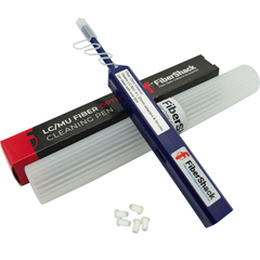 Fiber Cleaning Products