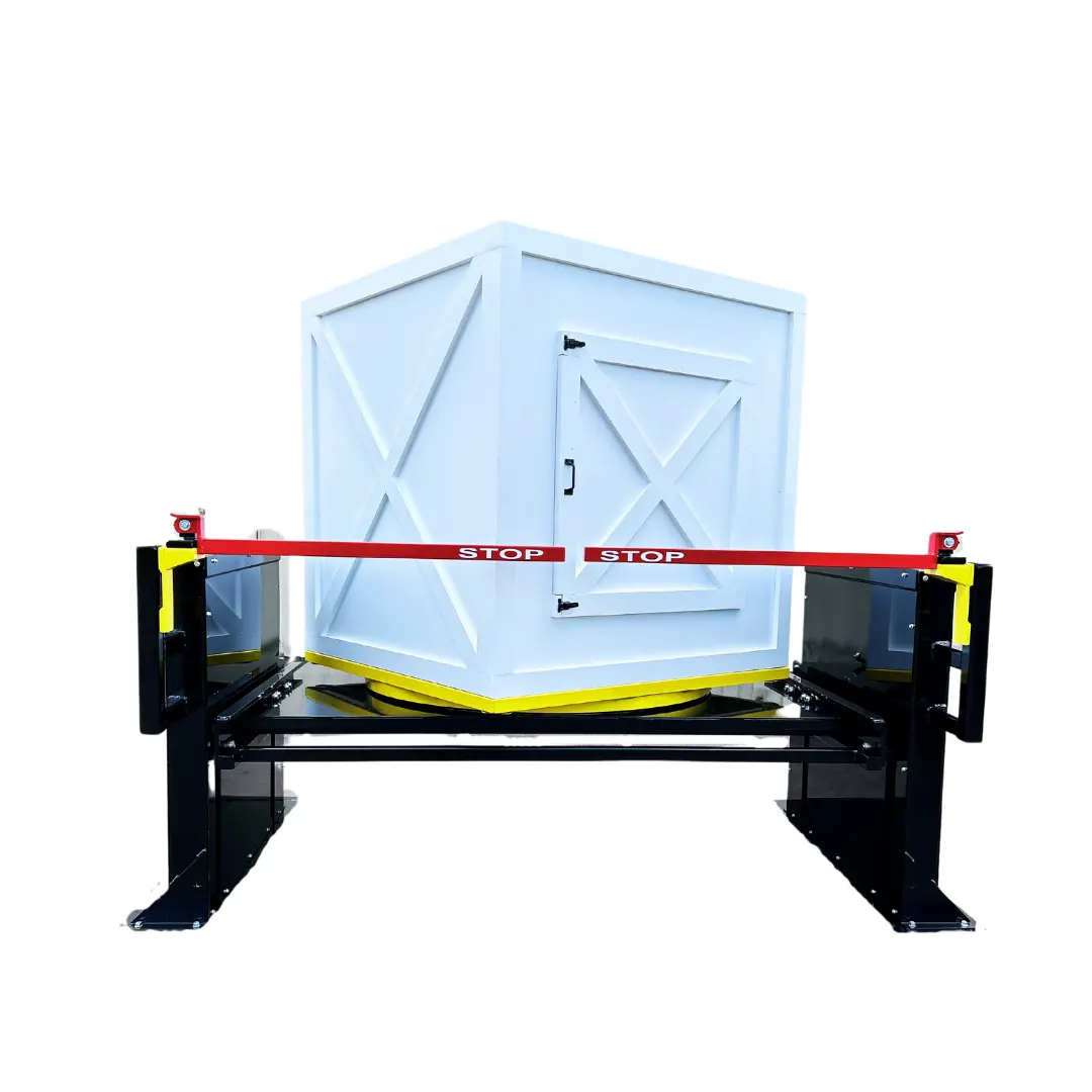 Levelizer® E7 Cube