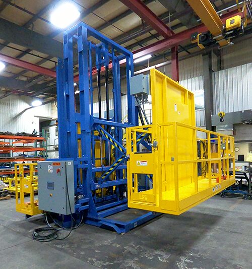 Custom-Lift