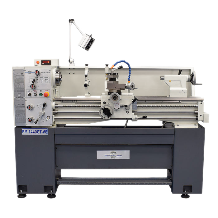 Precision Matthews 1440-GT-VS