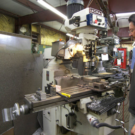 Milling