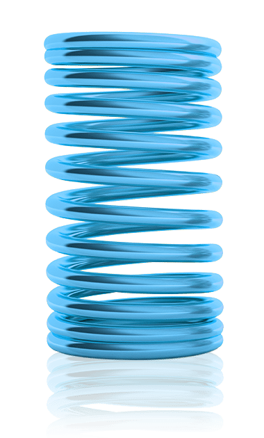 Custom Precision Springs