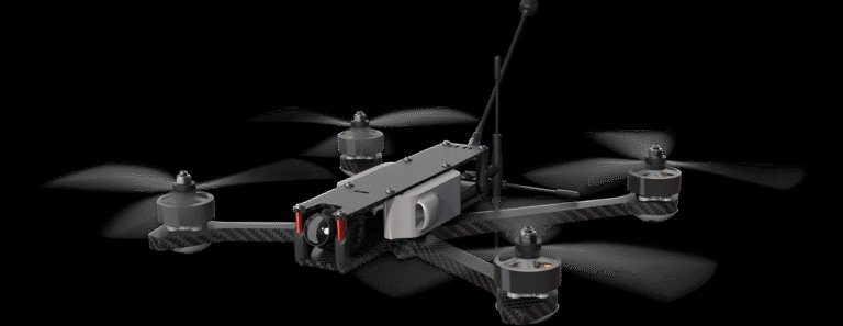Fang Fpv