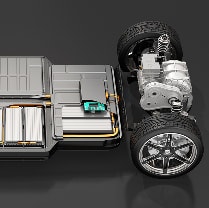 Electrick-vehicle