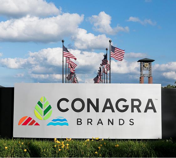 Testimonial Conagra