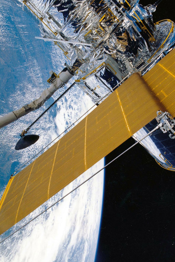 Aerospace and Defense