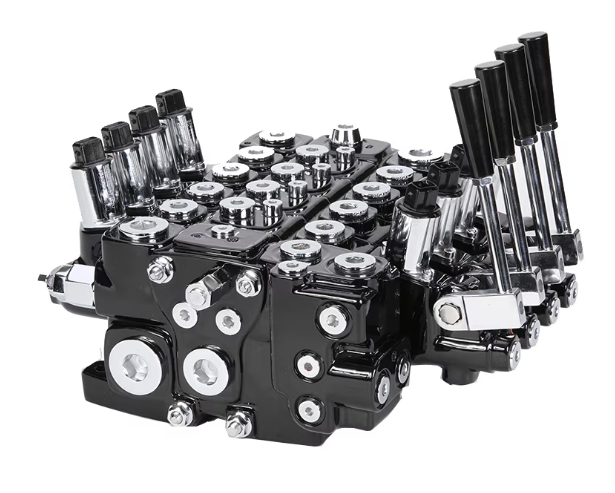 Parker Directional Control Valves