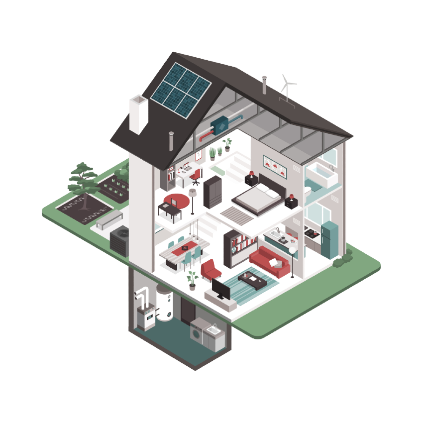 Smart-home