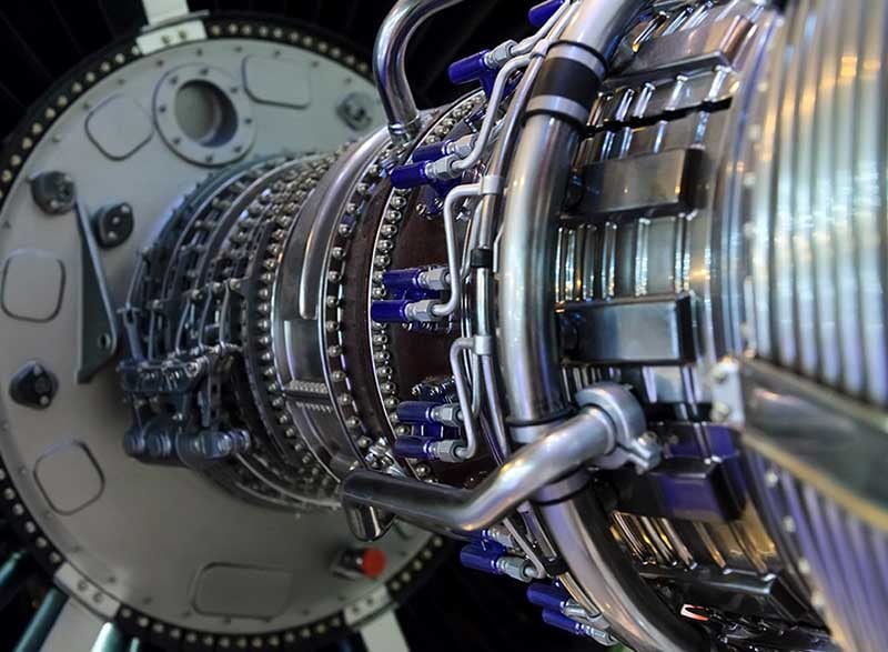 Industries-aerospace
