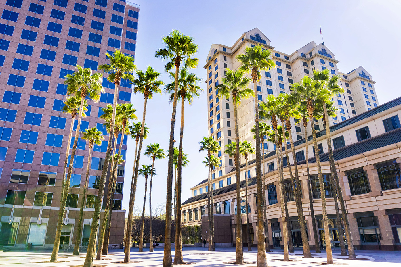 San Jose, California
