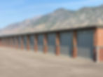 Self Storage Pembs