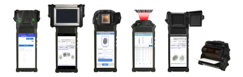 Handheld Computers