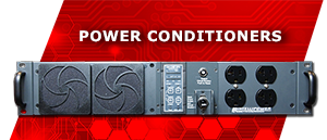 Intellipower Power Conditioners