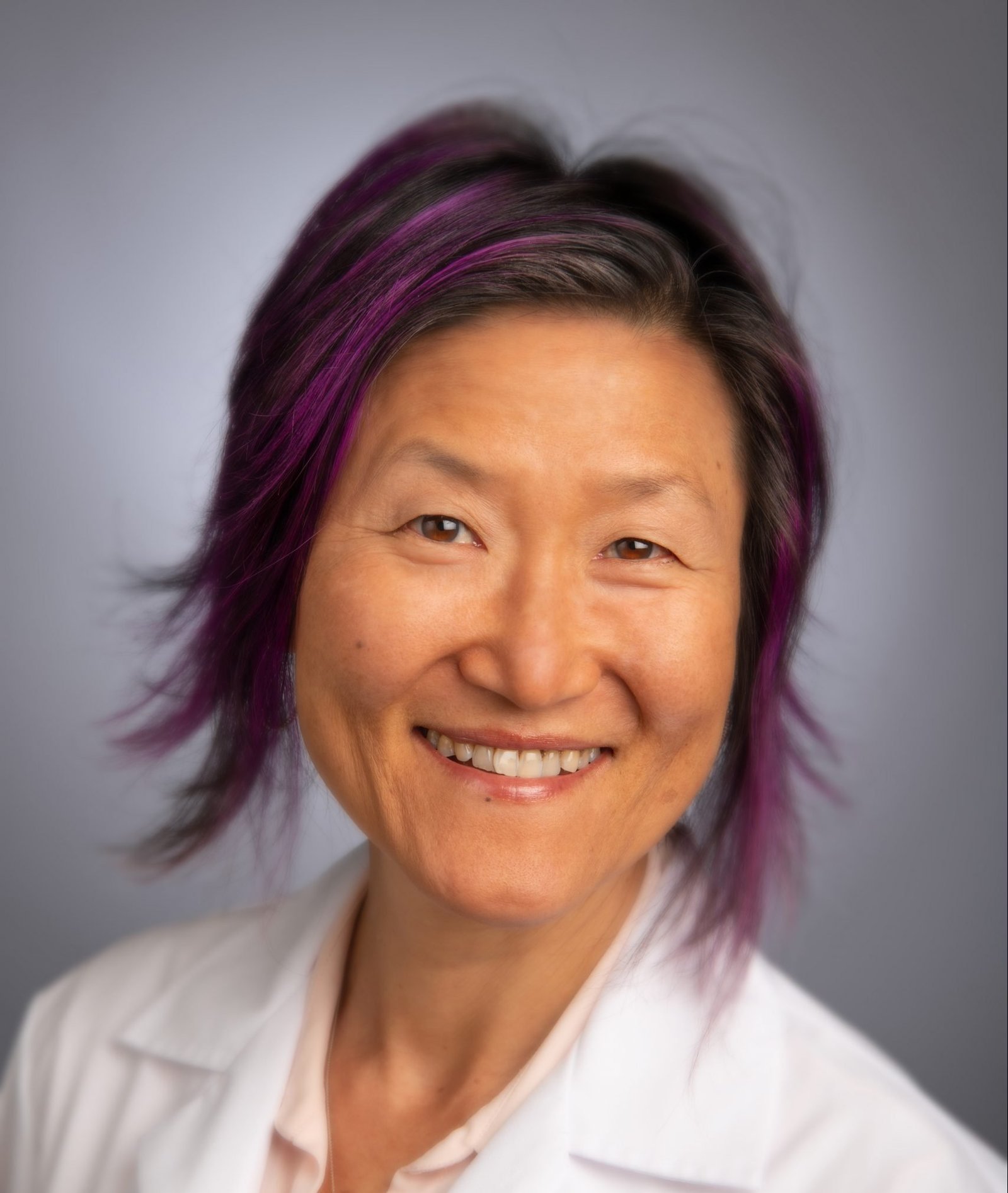Cathy K. Naughton, M.D.