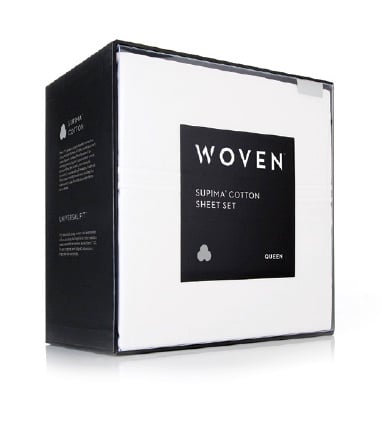Supima Cotton Sheets