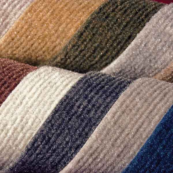 Acoustic Fabrics