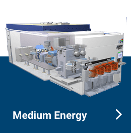 Medium-energy