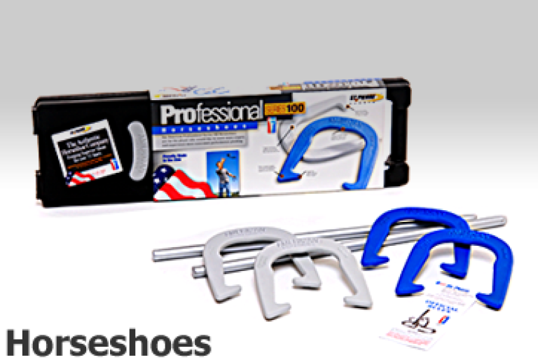 Horseshoes Product