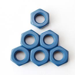 Metal Coatings