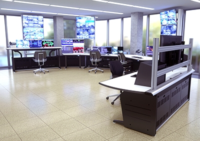 Process Control & Utilities