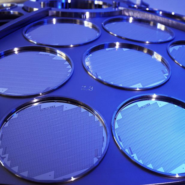 Industrial Applications