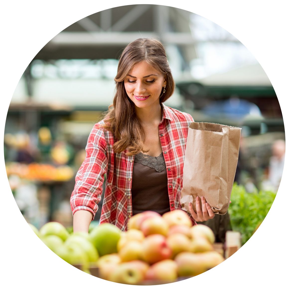 GroceryCircle