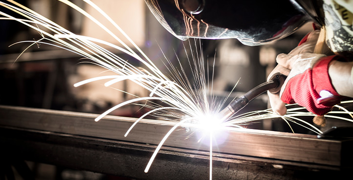 Welding