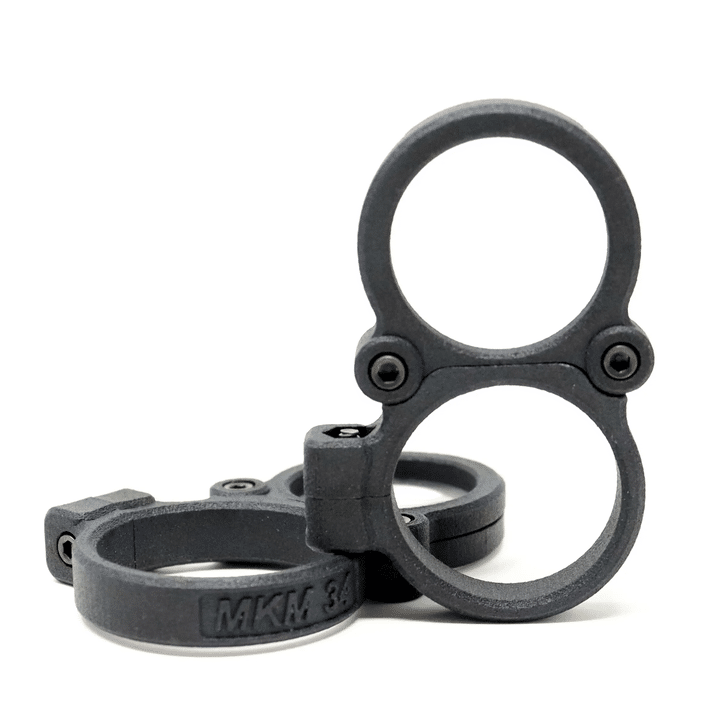 Turret Magnifier
