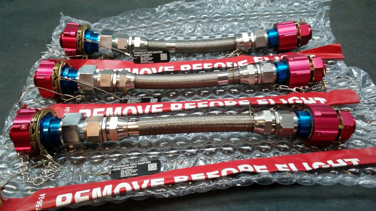 Spares