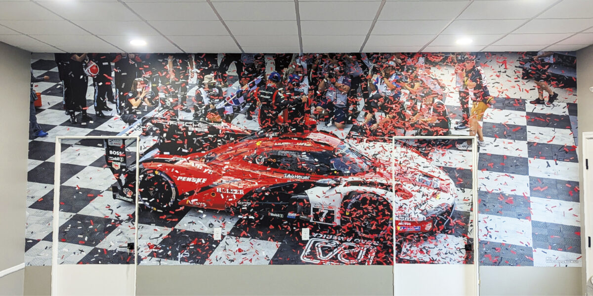 Wall-Graphics