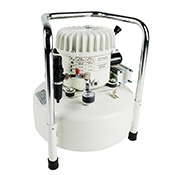 Panther Silent Air Compressors