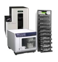 Duplication Equipment