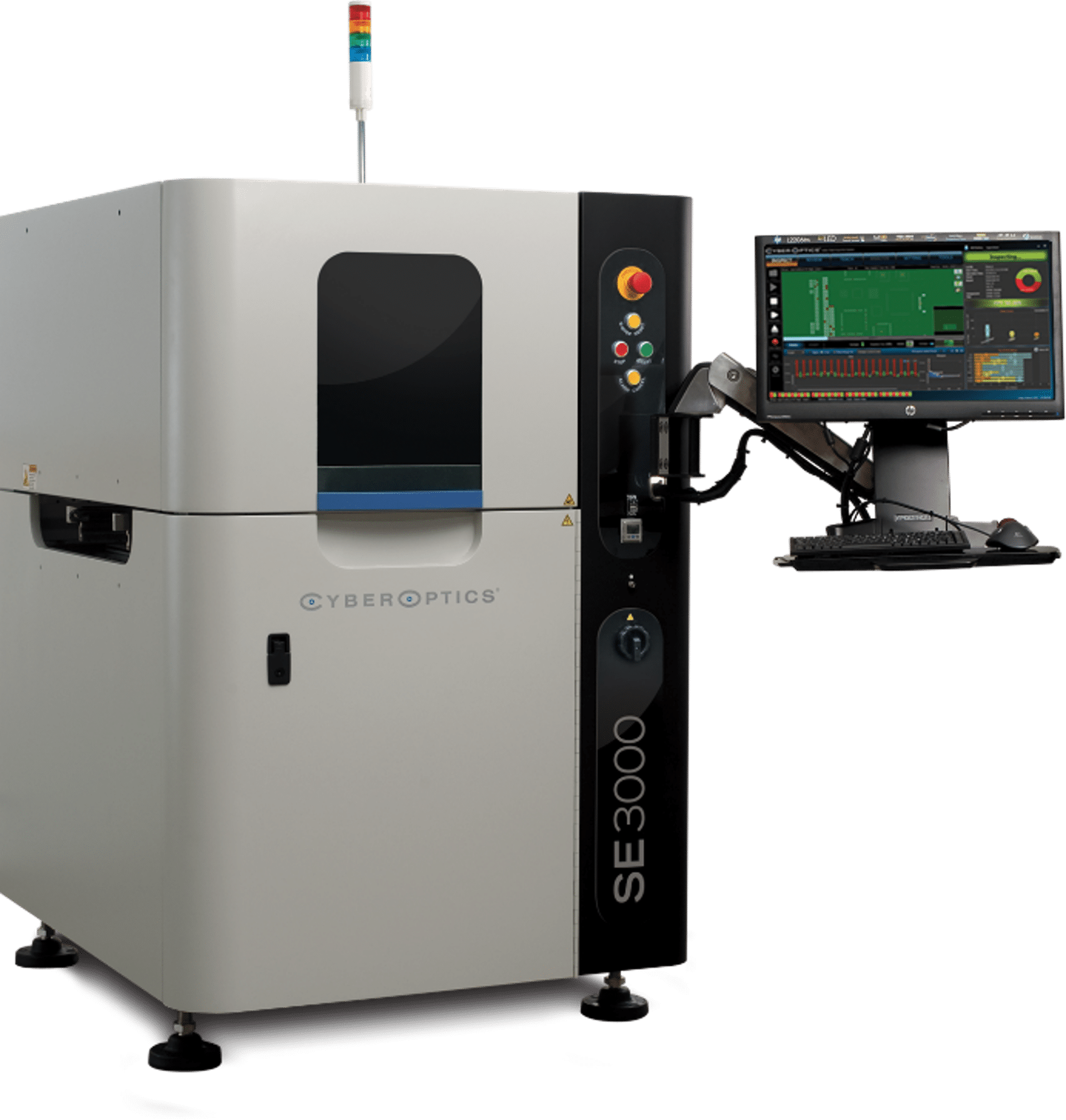 Nordson Test & Inspection