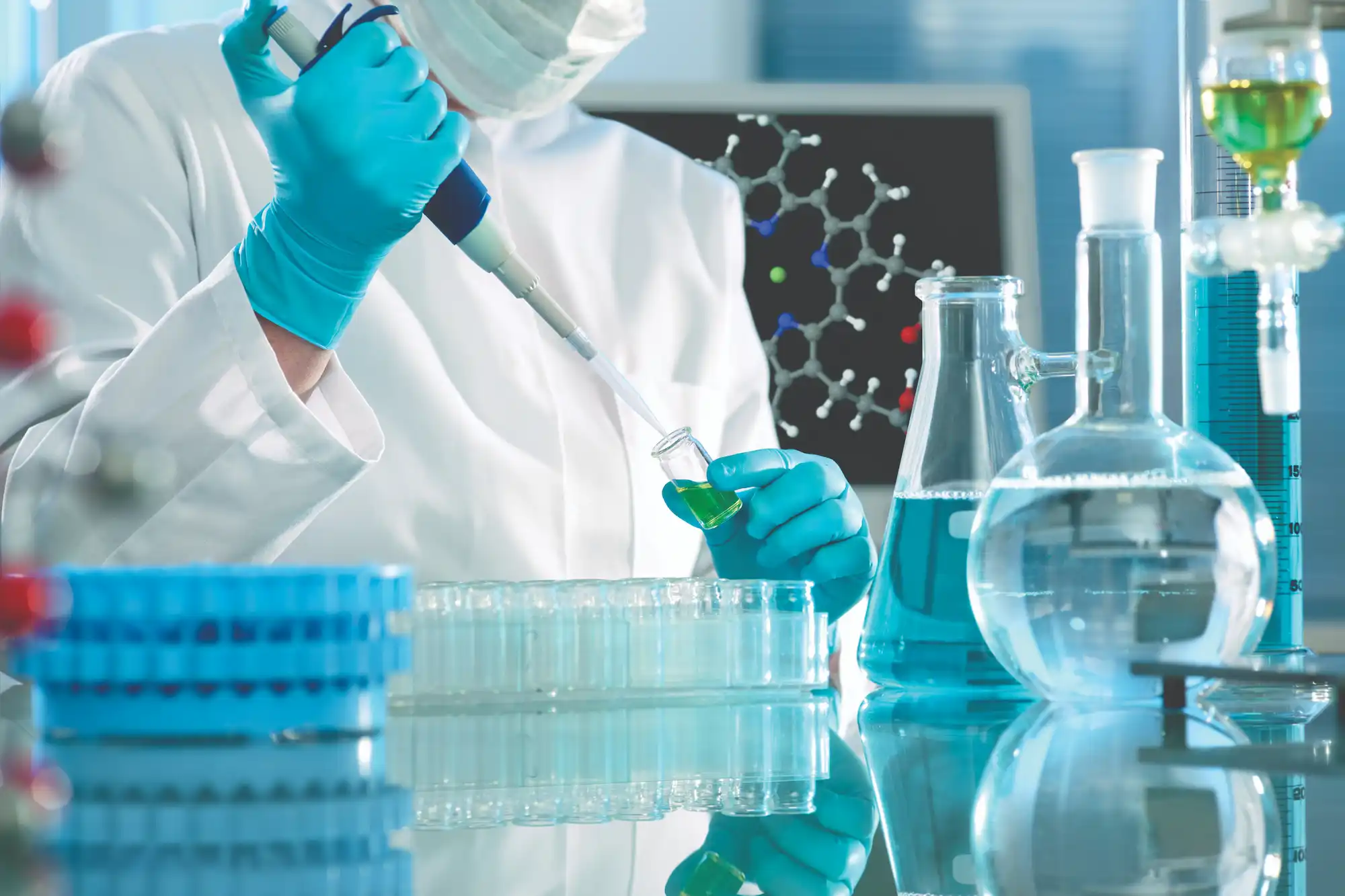 Research Workstations
