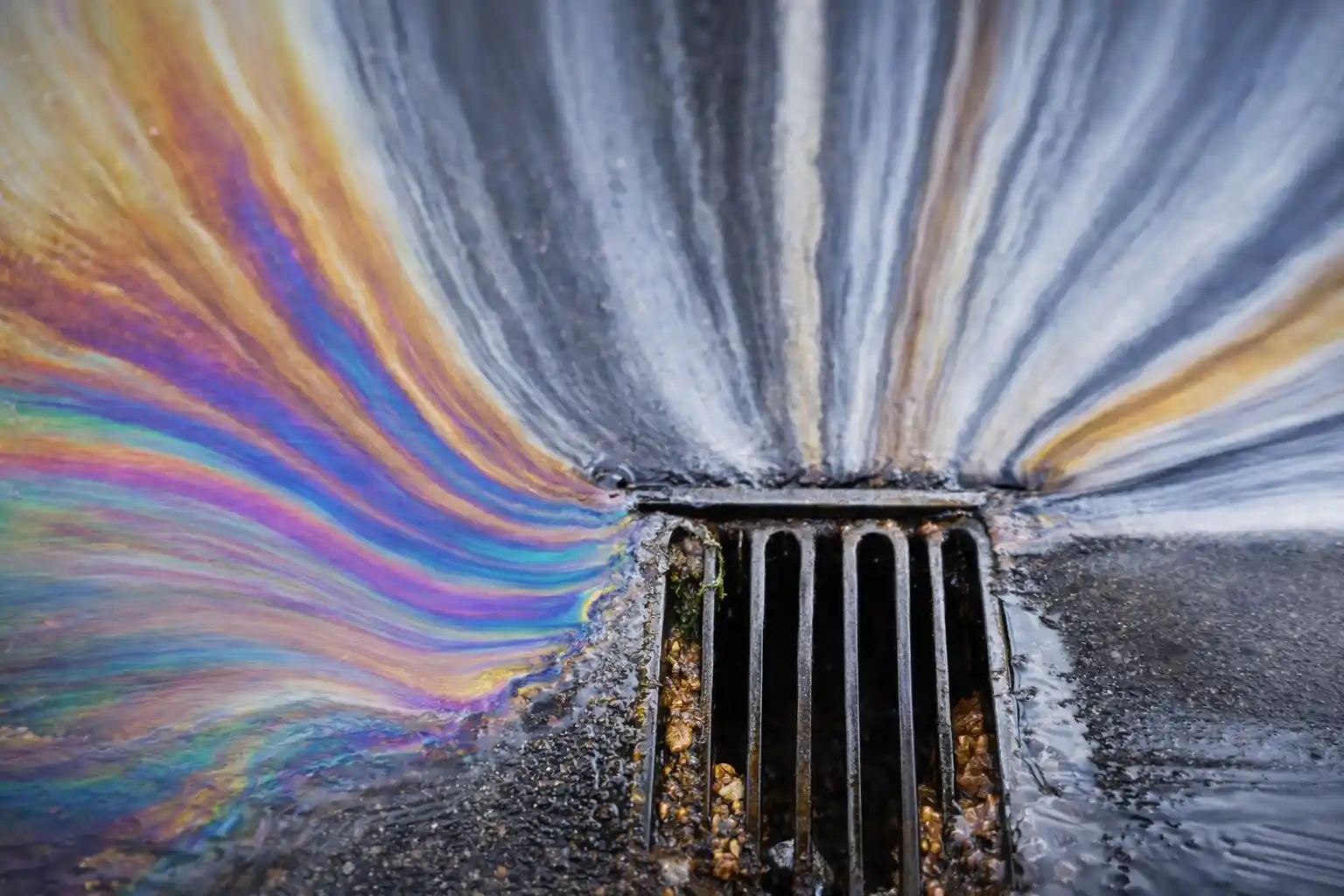 Stormwater