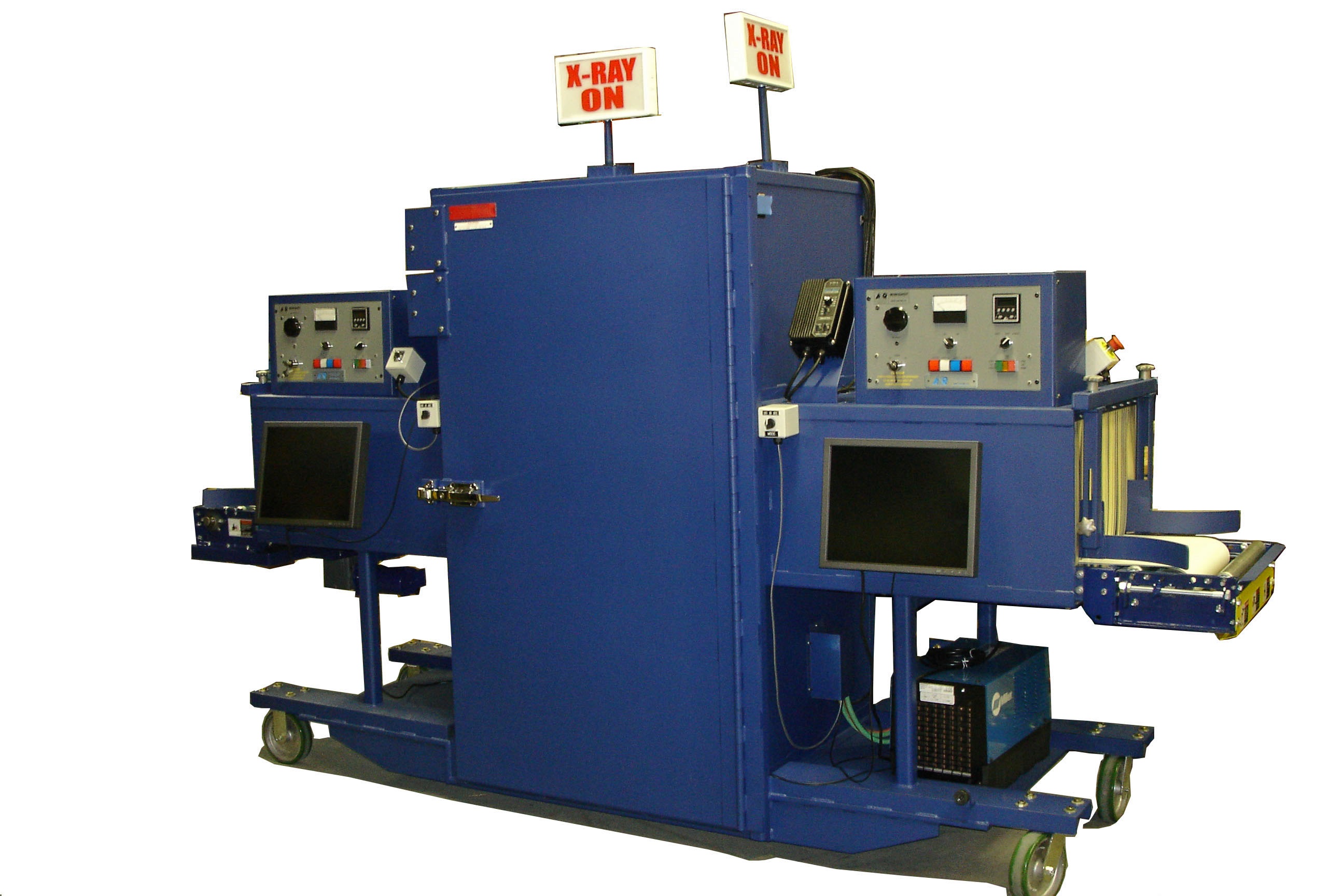 Shielded Custom Enclosure