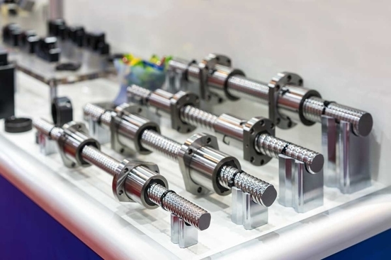 Complex Assembly