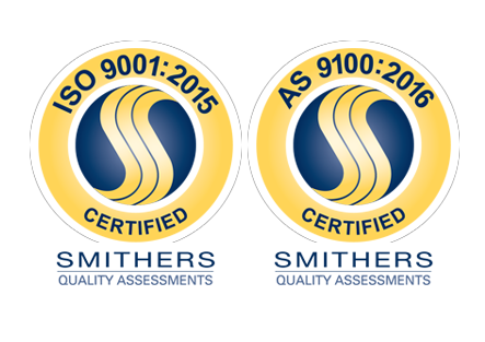 Certification-icons